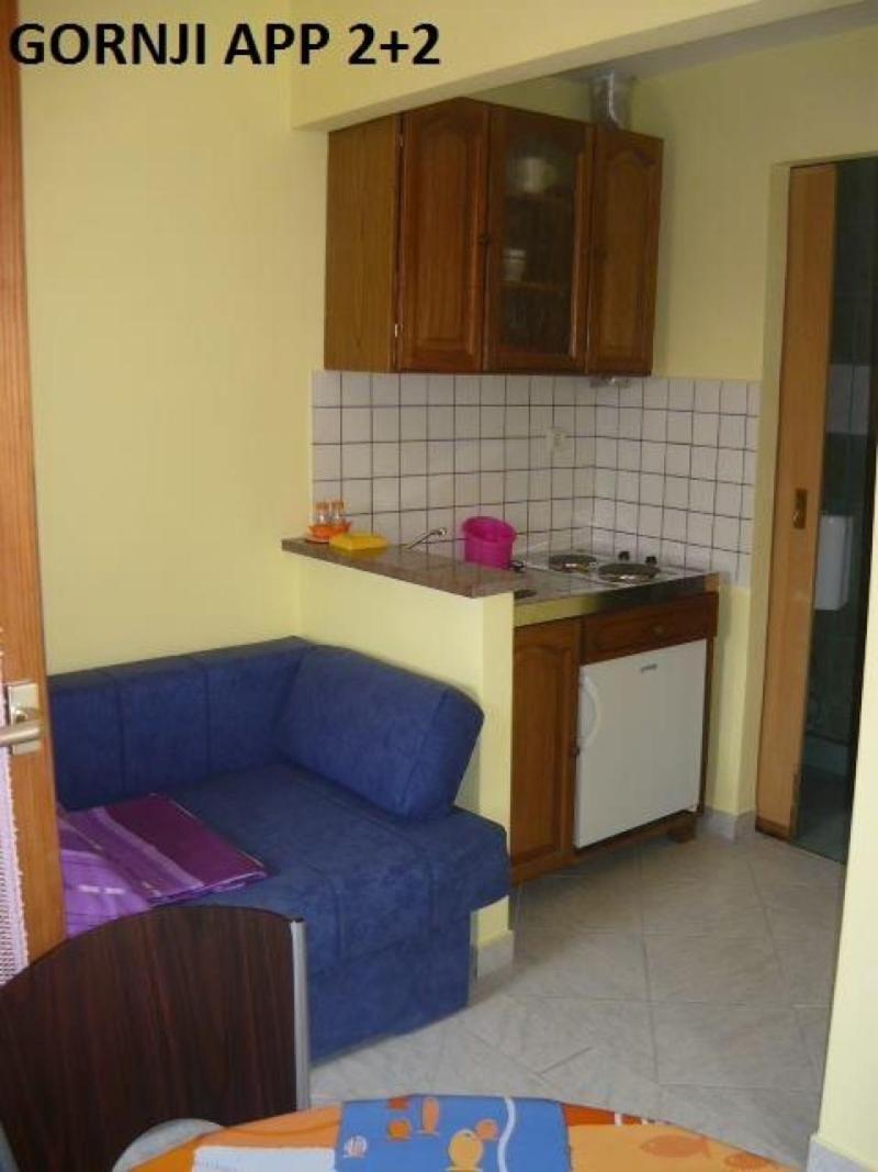 Apartments With A Parking Space Vir - 19547 Room photo