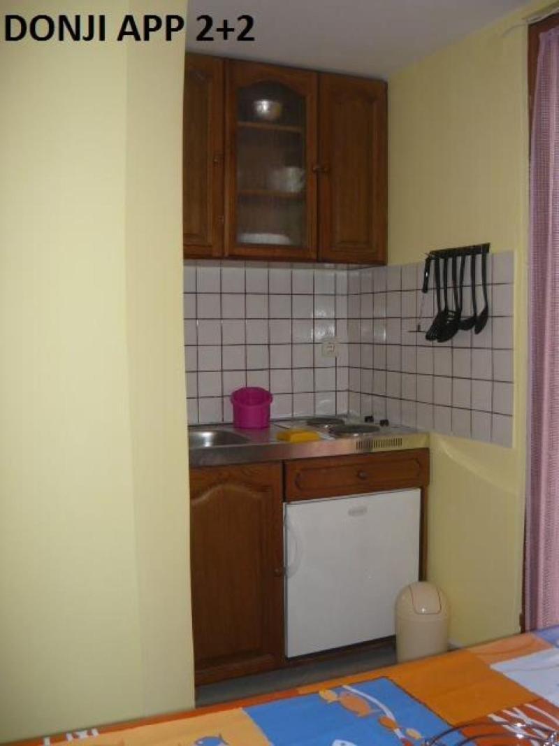 Apartments With A Parking Space Vir - 19547 Room photo